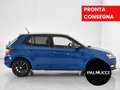 Skoda Fabia Fabia 1.0 mpi Design Edition 60cv my19 Blu/Azzurro - thumbnail 3