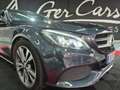 Mercedes-Benz 200 Clase C C 220 d Gris - thumbnail 4