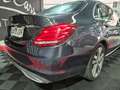 Mercedes-Benz 200 Clase C C 220 d Gris - thumbnail 7