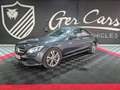 Mercedes-Benz 200 Clase C C 220 d Gris - thumbnail 1