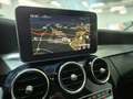 Mercedes-Benz 200 Clase C C 220 d Gris - thumbnail 22