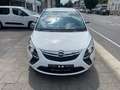 Opel Zafira C Tourer Edition AUTOMATIK +GARANTIE+ Weiß - thumbnail 2