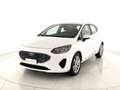 Ford Fiesta 5p 1.1 Titanium 75cv Bianco - thumbnail 1