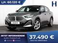 BMW iX2 xDrive30 M FAHRWERK LIVE PLUS KAMERA CARPLAY Grau - thumbnail 1