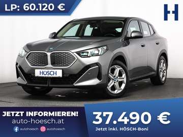 xDrive30 M FAHRWERK LIVE PLUS KAMERA CARPLAY