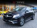 Mercedes-Benz GLE 350 Coupé d Premium Plus 4Matic Schwarz - thumbnail 1