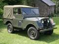 Oldtimer Land Rover - thumbnail 4