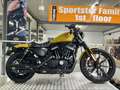 Harley-Davidson Sportster XL883N IRON Met elektronisch regelbare uitlaat Złoty - thumbnail 1