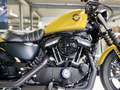 Harley-Davidson Sportster XL883N IRON Met elektronisch regelbare uitlaat Złoty - thumbnail 2