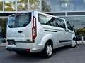 Ford Transit Custom AUTOMAAT / 9 ZIT / CARPLAY /VERWARMDE ZETELS Grijs - thumbnail 7