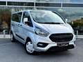 Ford Transit Custom AUTOMAAT / 9 ZIT / CARPLAY /VERWARMDE ZETELS Grijs - thumbnail 6