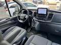 Ford Transit Custom AUTOMAAT / 9 ZIT / CARPLAY /VERWARMDE ZETELS Grijs - thumbnail 21