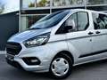 Ford Transit Custom AUTOMAAT / 9 ZIT / CARPLAY /VERWARMDE ZETELS Grijs - thumbnail 4