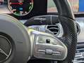 Mercedes-Benz E 300 Mercedes (W213) 300 DE 194%2B122 ch AMG LINE 9G-TRONIC %2B TOIT OUVRANT Negro - thumbnail 18