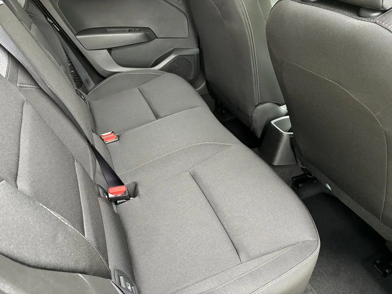 Mitsubishi Colt 2026 — фото 11