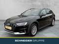 Audi A4 allroad QUATTRO 40 TDI LED+NAVI+360Â +HEAD-UP Kombi LED+NA Schwarz - thumbnail 1