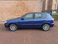 Nissan Almera 1.8 Luxury Blau - thumbnail 4