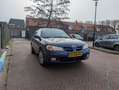 Nissan Almera 1.8 Luxury Blau - thumbnail 1
