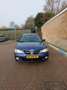 Nissan Almera 1.8 Luxury Blau - thumbnail 5