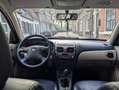 Nissan Almera 1.8 Luxury Blau - thumbnail 13