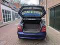 Nissan Almera 1.8 Luxury Blau - thumbnail 9