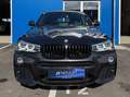 BMW X4 xDrive 20 d M Sport Schwarz - thumbnail 2