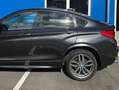 BMW X4 xDrive 20 d M Sport Schwarz - thumbnail 16