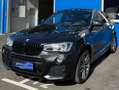 BMW X4 xDrive 20 d M Sport Schwarz - thumbnail 3
