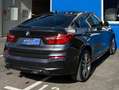BMW X4 xDrive 20 d M Sport Schwarz - thumbnail 11