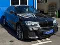BMW X4 xDrive 20 d M Sport Schwarz - thumbnail 4