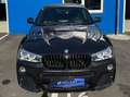 BMW X4 xDrive 20 d M Sport Schwarz - thumbnail 1