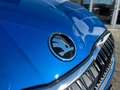 Skoda Octavia Combi 1.5 TSI Selection KAM AHK 5J GAR Blau - thumbnail 4