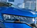 Skoda Octavia Combi 1.5 TSI Selection KAM AHK 5J GAR Blau - thumbnail 3