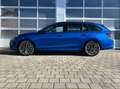 Skoda Octavia Combi 1.5 TSI Selection KAM AHK 5J GAR Blau - thumbnail 48