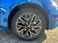 Skoda Octavia Combi 1.5 TSI Selection KAM AHK 5J GAR Blau - thumbnail 6