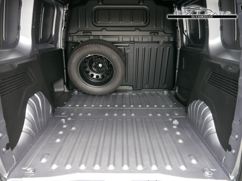 Peugeot Partner Dangel 4x4 L1 2.0t BlueHDi*aufgelastet 1960kg*P... — photo 6