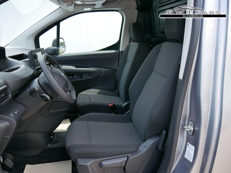Peugeot Partner Dangel 4x4 L1 2.0t BlueHDi*aufgelastet 1960kg*P... — photo 8