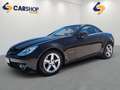 Mercedes-Benz SLK 200 K Noir - thumbnail 1