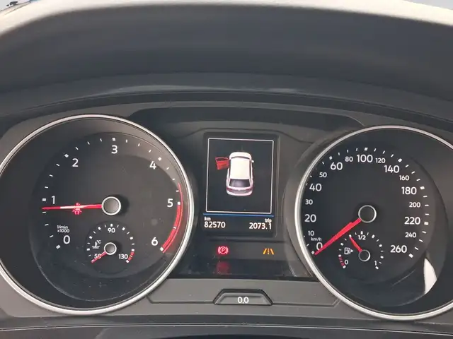 Volkswagen Tiguan view 10