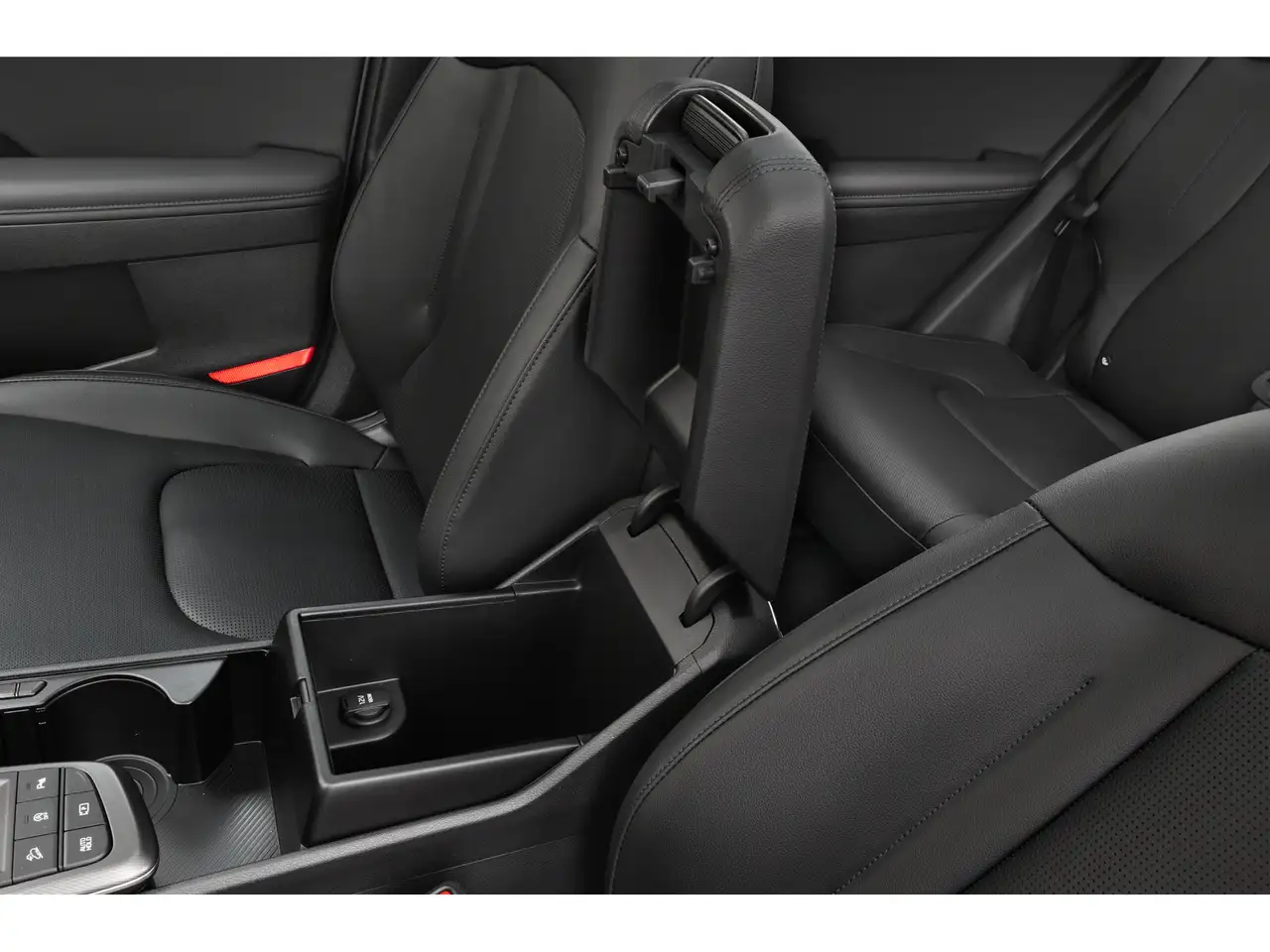Kia Sportage fotografie Kia Sportage