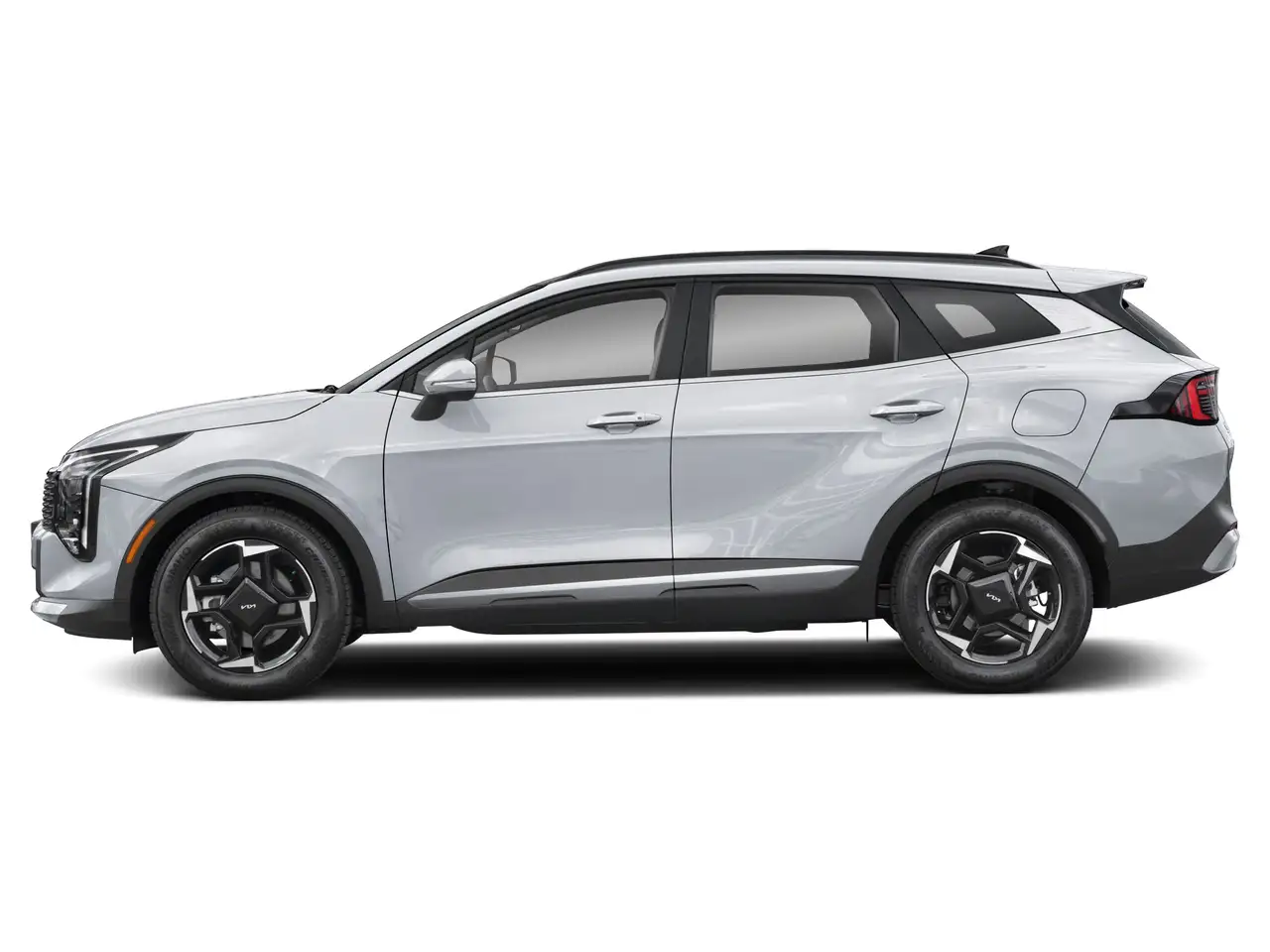 Kia Sportage fotografie Kia Sportage