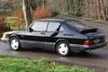Saab 900 S 2.0 aero Zwart - thumbnail 2