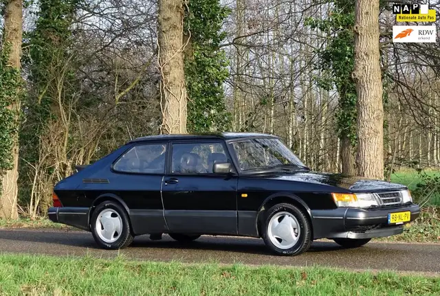 Saab 900 S 2.0 aero