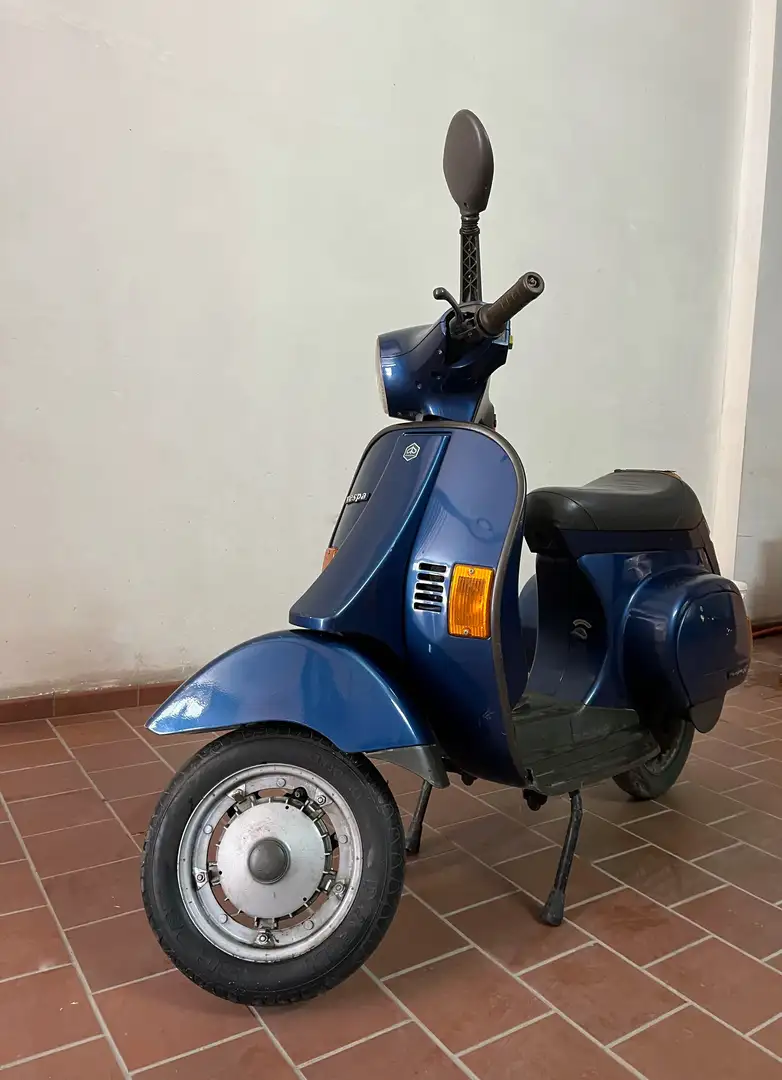 Piaggio - 2