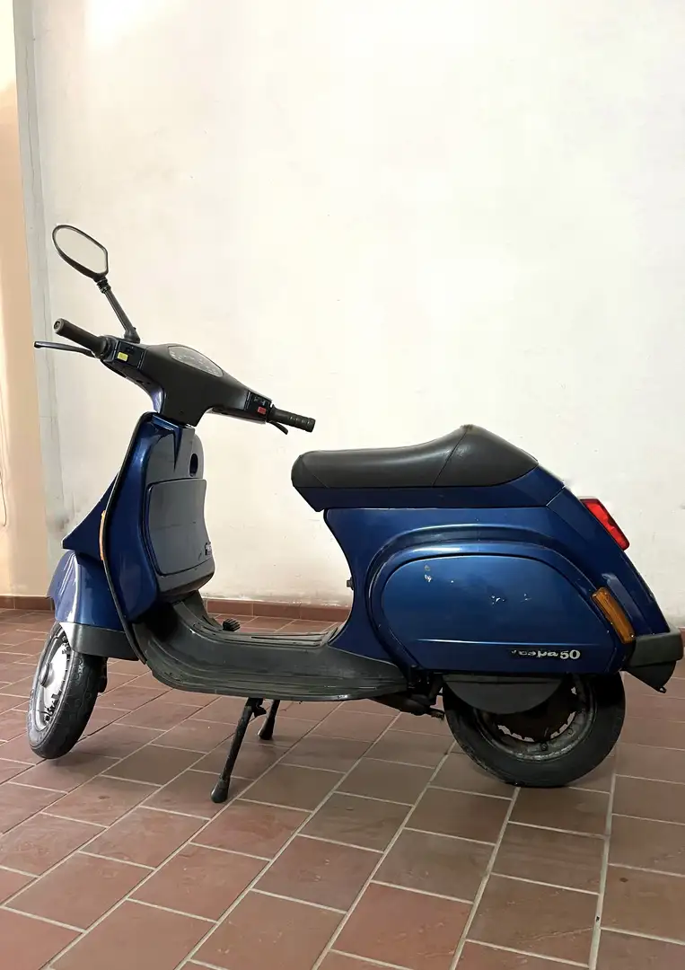 Piaggio - 1