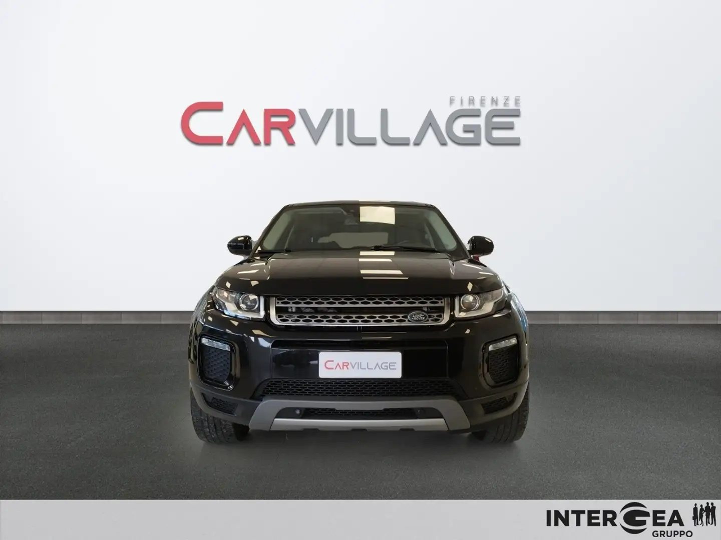 Land Rover Range Rover Evoque 2.0d i4 mhev HSE awd 150cv auto Schwarz - 2