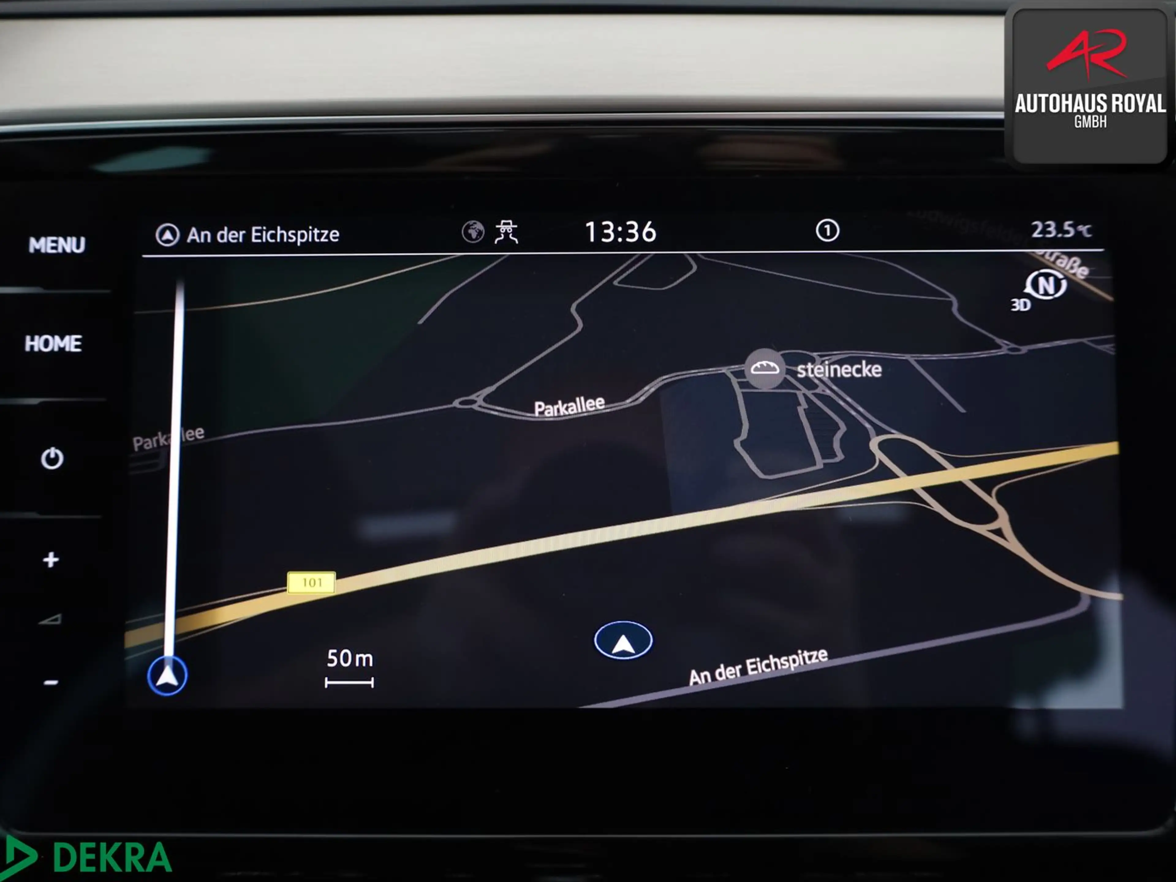 Volkswagen Passat Variant 2.0 TDI IQ-LIGHT,360°,ACC,MASSAGE — photo 14