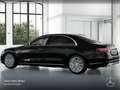 Mercedes-Benz S 600 S 580 e L 4M PANO+360+MULTIBEAM+BURMESTER3D+20" Schwarz - thumbnail 15