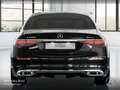 Mercedes-Benz S 600 S 580 e L 4M PANO+360+MULTIBEAM+BURMESTER3D+20" Schwarz - thumbnail 9