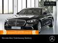 Mercedes-Benz S 600 S 580 e L 4M PANO+360+MULTIBEAM+BURMESTER3D+20" Schwarz - thumbnail 1